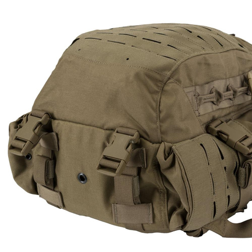Direct Action - Тактичний рюкзак Dragon Egg MkII® - 25 літрів - Ranger Green - BP-DEGG-CD5-RGR