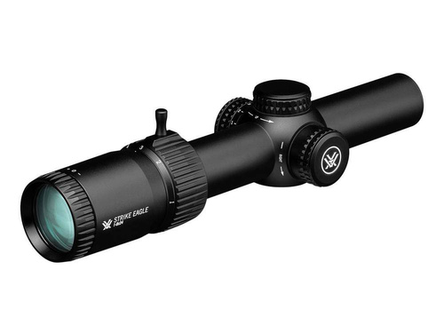 Vortex Optics - Strike Eagle 1-8x24 - 30 мм - AR-BDC3 - SE-1824-2