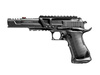 Umarex - Комплект пневматичної зброї RaceGun з коліматором - 4,5 мм BB - 5.8161-1