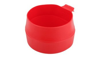 Wildo - Чашка Fold-A-Cup® Big - 600 мл - червона - 10028 - 10028