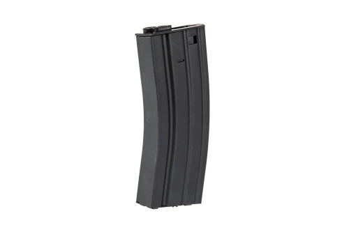 Specna Arms - Магазин Hi-Cap для реплік M4/M16 - 300 набоїв - чорний - SPE-05-025490