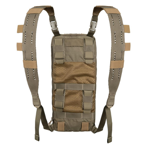 Direct Action - Рюкзак Multi Hydro Pack - MultiCam - PO-MHPK-CD5-MCM