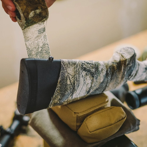 Gear Aid - Самоклеюча маскувальна стрічка Camo Form - 3,65 м - MultiCam - 19418