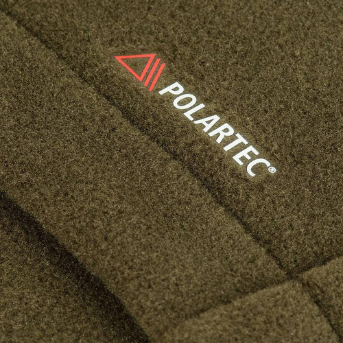 M-Tac - Тактичний фліс Nord Polartec - Dark Olive - 20467048
