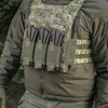 M-Tac - Потрійний підсумок - Ranger Green - 10145123