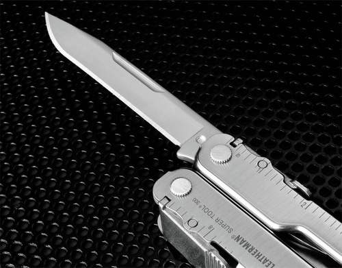 Leatherman - Мультитул - Super Tool® 300 - Czarny - 831151