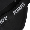 FOSTEX - Бейсболка Contractor Flex - чорна - 215167 BLK