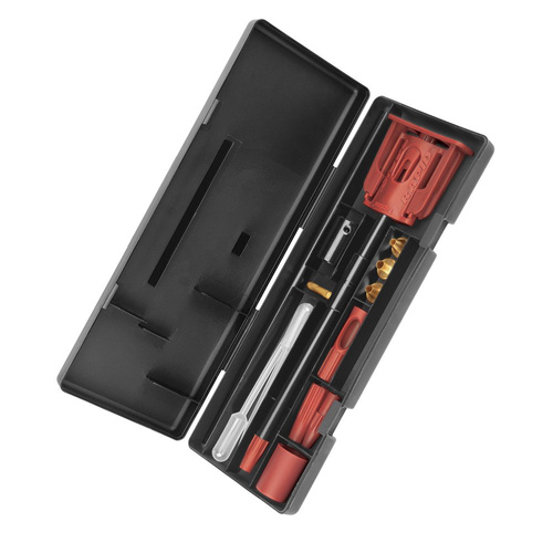 Tipton - Rapid Deluxe Bore Guide Kit - 777999