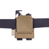 Helikon - Адаптер для ременя BMA Belt Molle Adapter 2® - Coyote - IN-BM2-CD-11