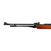 RazorGun - Пневматична гвинтівка B3 Nitron - 4,5 мм - коричневий - B3-3 4,5 mm
