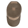 Пентагон - Кепка тактична BB Cap 2.0 Camo Rip-Stop - Woodland - K13025-51.