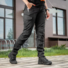 M-Tac - Жіночі брюки-чоботи Aggressor Lady Flex Boot Pants - чорний - 20069002