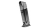 Umarex - Пістолет RAM під гумові кулі Walther PPQ M2 T4E калібру .43 - чорний - 2.4760
