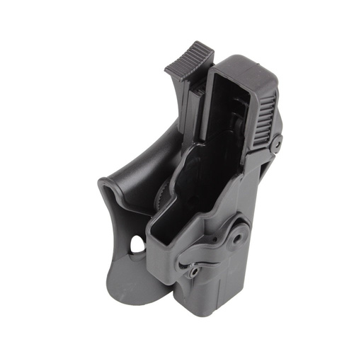IMI Defense - Кобура 3-го рівня Roto Paddle - IMI-Z1400 - IMI-Z1400