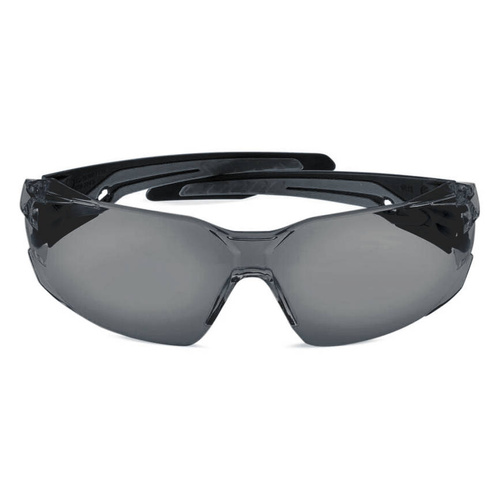 Bolle Safety Standard Issue - Балістичні окуляри Silex+ BSSI - Дим - PSSSILP443