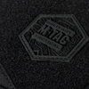 M-Tac - Сумка Sling Pistol Bag Elite Hex - чорний - 51403002