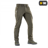 M-Tac - Тактичні штани Aggressor Summer Flex - Dark Olive - 20073048