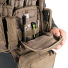 Helikon - Kamizelka Training Mini Rig® - Shadow Grey / Czarny - KK-TMR-CD-3501A