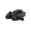 Vector Optics - лазерна указка IR Laser Combo Gen II - Green / IR - SCGL-10