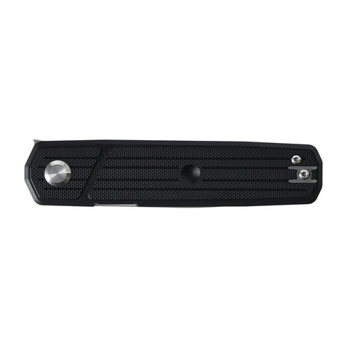 Ganzo - Складаний ніж Firebird FH927 - D2 - G10 - Чорний- FH927-BK