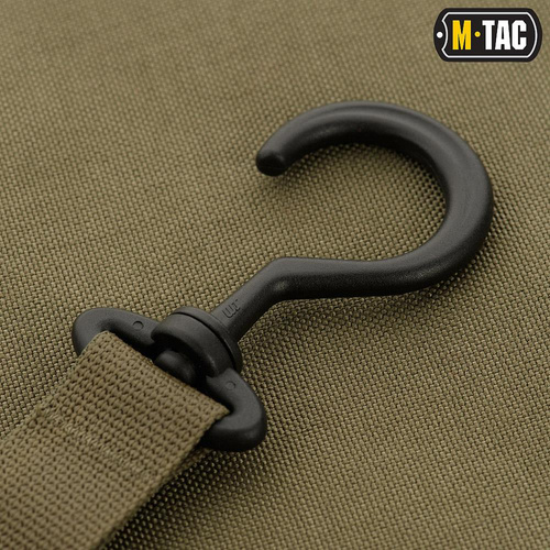 M-Tac - Військова косметичка Elite Gen.II - Cordura - Ranger Green - 10108023