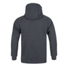 Helikon - Худі Urban Tactical Hoodie® Lite - FullZip - Сірий - BL-ULF-CB-19