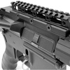 Leapers - Райзер UTG Super Slim 13 слотів - 0.83" - Чорний - MT-RSX8L
