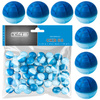 Umarex - T4E Sport CKB Powder Bullets - кал. .68 - 50 шт. - Синій - 2.4588