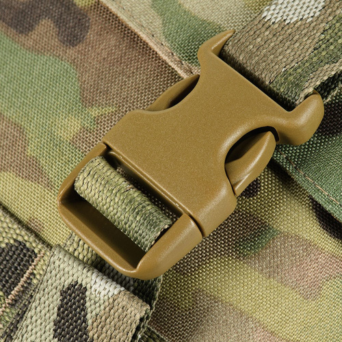 M-Tac - Тактичний підсумок Suharka Gen.3 XL - Cordura - Multicam - 10240008