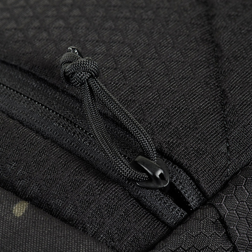 M-Tac - Сумка Satellite Magnet Bag Elite Hex - Multicam Black / чорний - 10141208