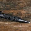 Rite in the Rain - Водонепроникна ручка Mini Bolt Action - 2 штуки - Чорний - 20K-2
