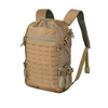 Direct Action - Рюкзак Spitfire Mk II Backpack Panel - 12 л - Coyote Brown - PL-SPBK-CD5-CBR