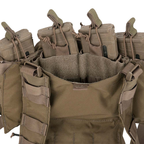 Helikon - Тактичний жилет Training Mini Rig® - MultiCam Black - KK-TMR-CD-0C