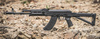 Magpul - MOE AKM Рукоятка для АКМ/АКМ-47/АК-74 - Сливовий - MAG620-PLM