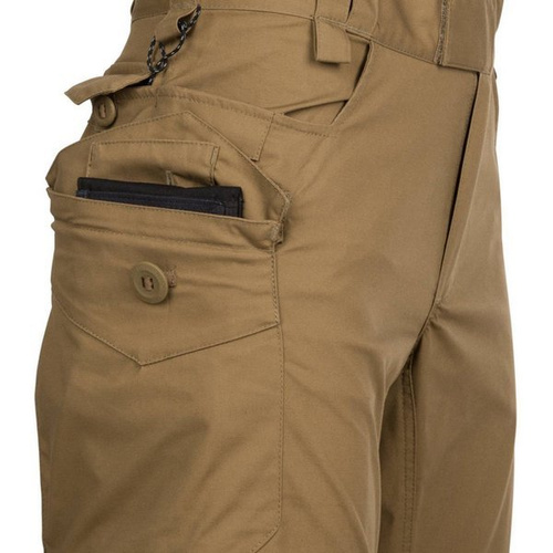 Helikon - Штани Pilgrim® - Coyote - SP-PGM-DC-11