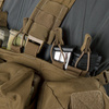 Helikon - Kamizelka Guardian Chest Rig - Olive Green - KK-GCR-CD-02