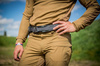 Helikon - Pasek Cobra Modular Range Belt® - 45 мм - Czarny - PS-MR4-NL-01