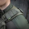 M-Tac - Плечовий чохол для кіраси QRS жилета - кордура - Ranger Green - 10179023