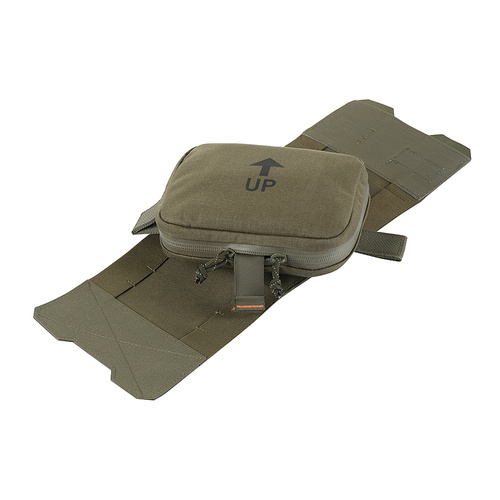 M-Tac - Медичний навантажувач IFAK Large Elite - Ranger Green - 10238023