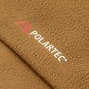 M-Tac - Зимова шапка Watch Cap Light Polartec - фліс - Coyote - 40562005.