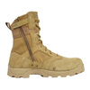 Altama - Тактичні черевики Jungle Assault SZ Safety - Coyote - 351603