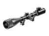 Umarex - Пневматичний приціл 3-9x40 AO IR з кріпленням на 11 мм - 2.1501