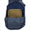 Helikon - Рюкзак EDC - 24 л - кордура - чорний / сірий меланж - PL-EDC-NP-M1
