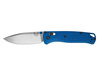 Benchmade - Складаний ніж Bugout - AXIS® Lock - S30V - Синій - 535.
