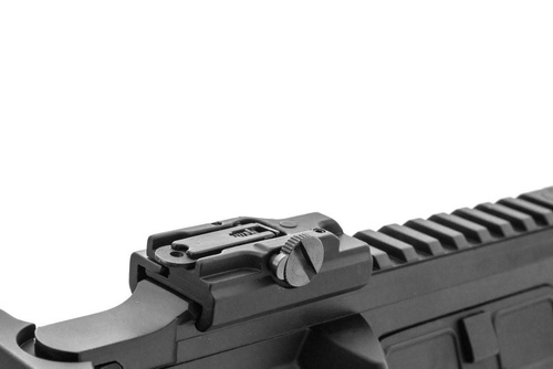 Specna Arms - репліка карабіна SA-H01 ONE™ - чорний.