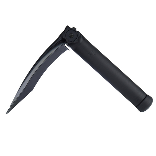 Glock - Лопата складна з пилкою Glock Entrenching Tool - чорний - 1295