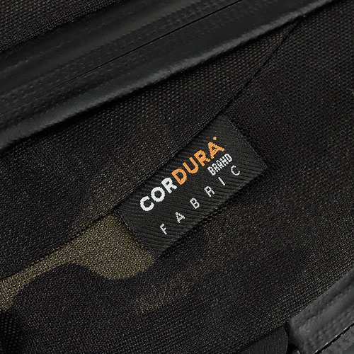M-Tac - Sphaera Hex Hardsling Bag Gen.II Elite - Cordura - MultiCam Black - 10137208