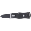 Mikov - Пружинний ніж Predator ABS 241-NH-1/KP - AISI 420 - чорний - V1707509