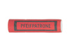 Zink-Feuerwerk - Pfeifpatronen сигнальні ракети - 50 шт.