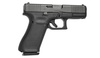 Glock - Пістолет Glock 45 Gen 5 Brasil - 9x19 мм Parabellum - Чорний